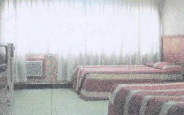 Hotel Swagman 3*