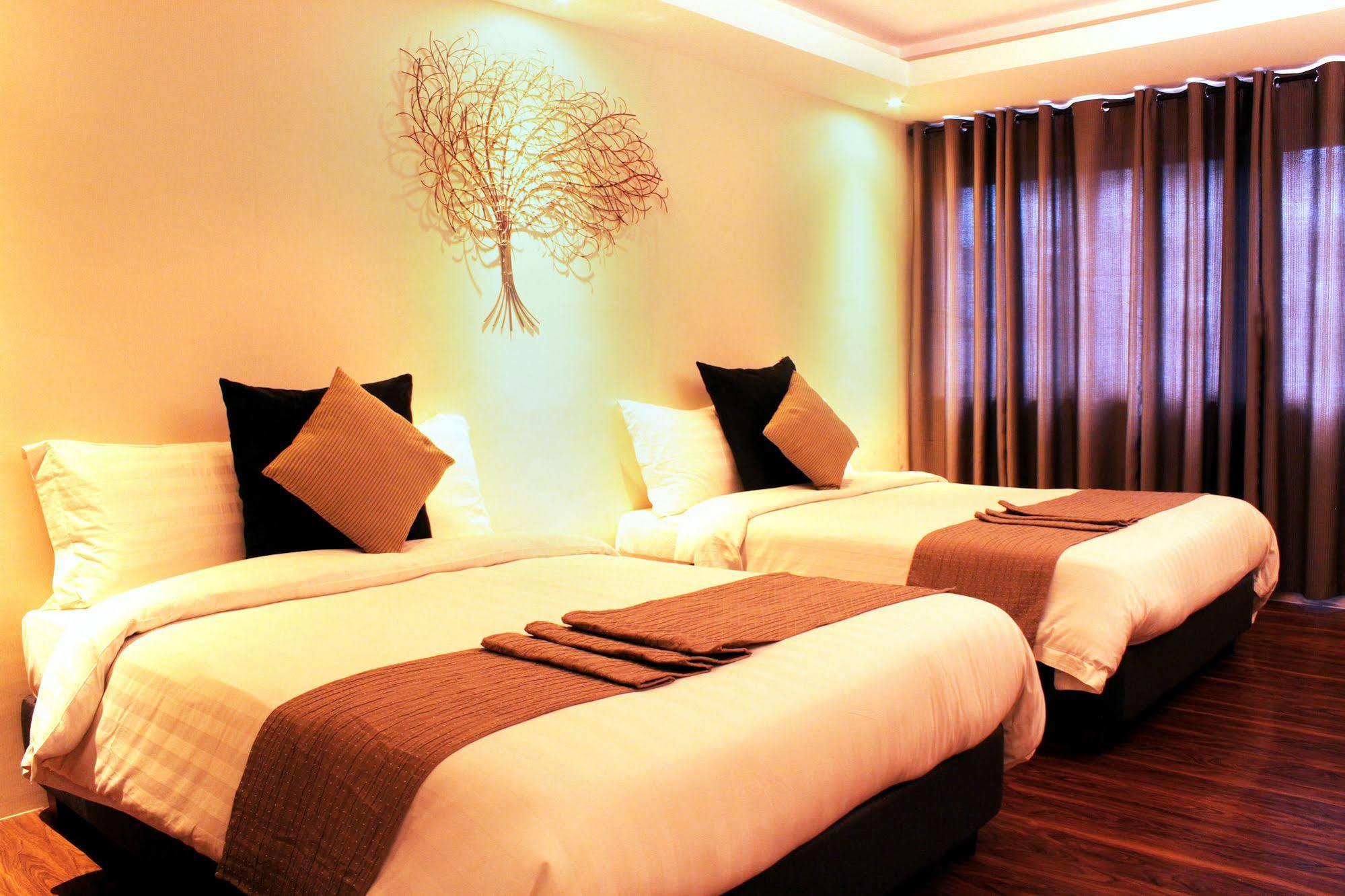 Swagman 3* Manila