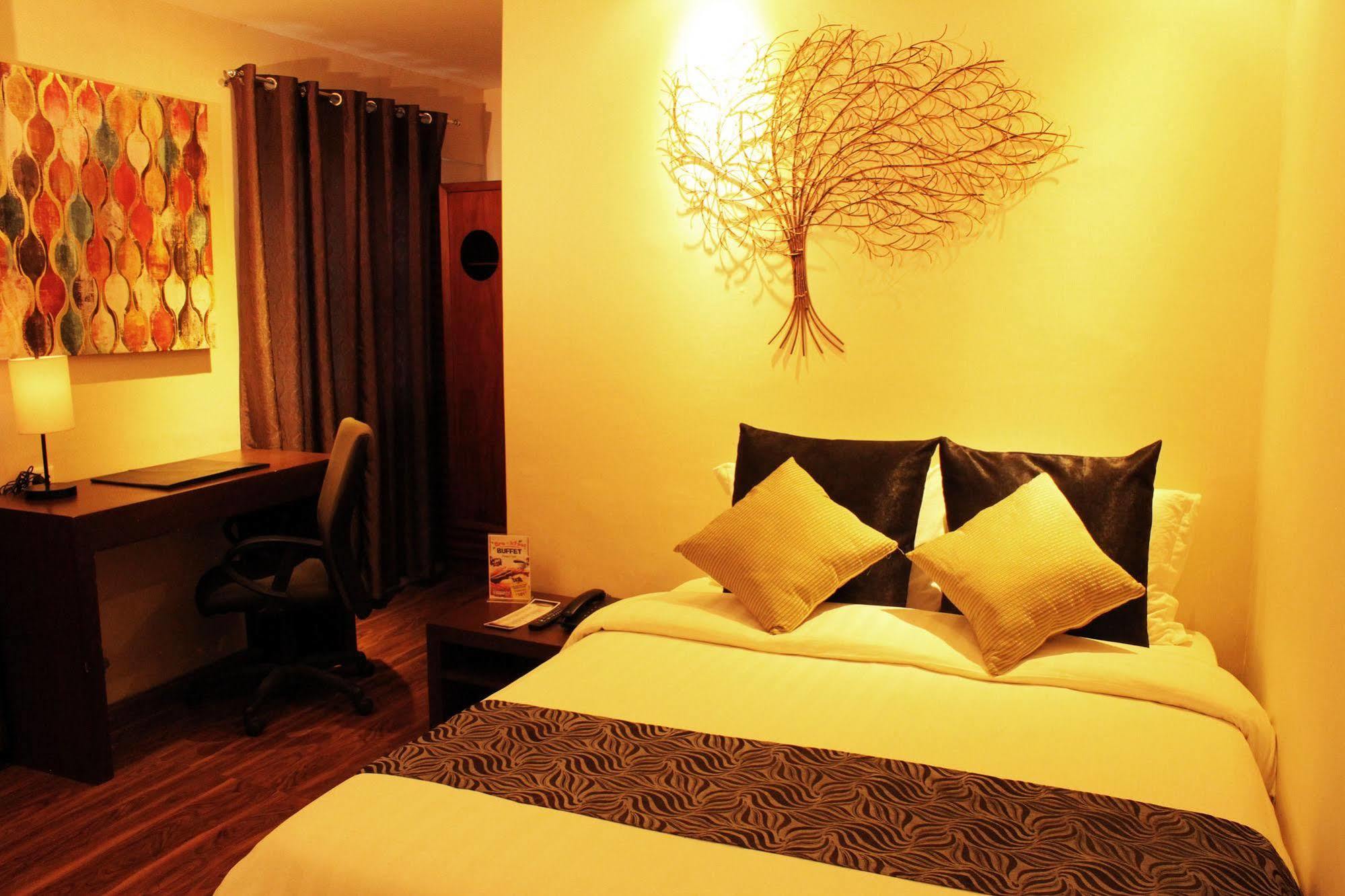 Swagman Hotel 3*