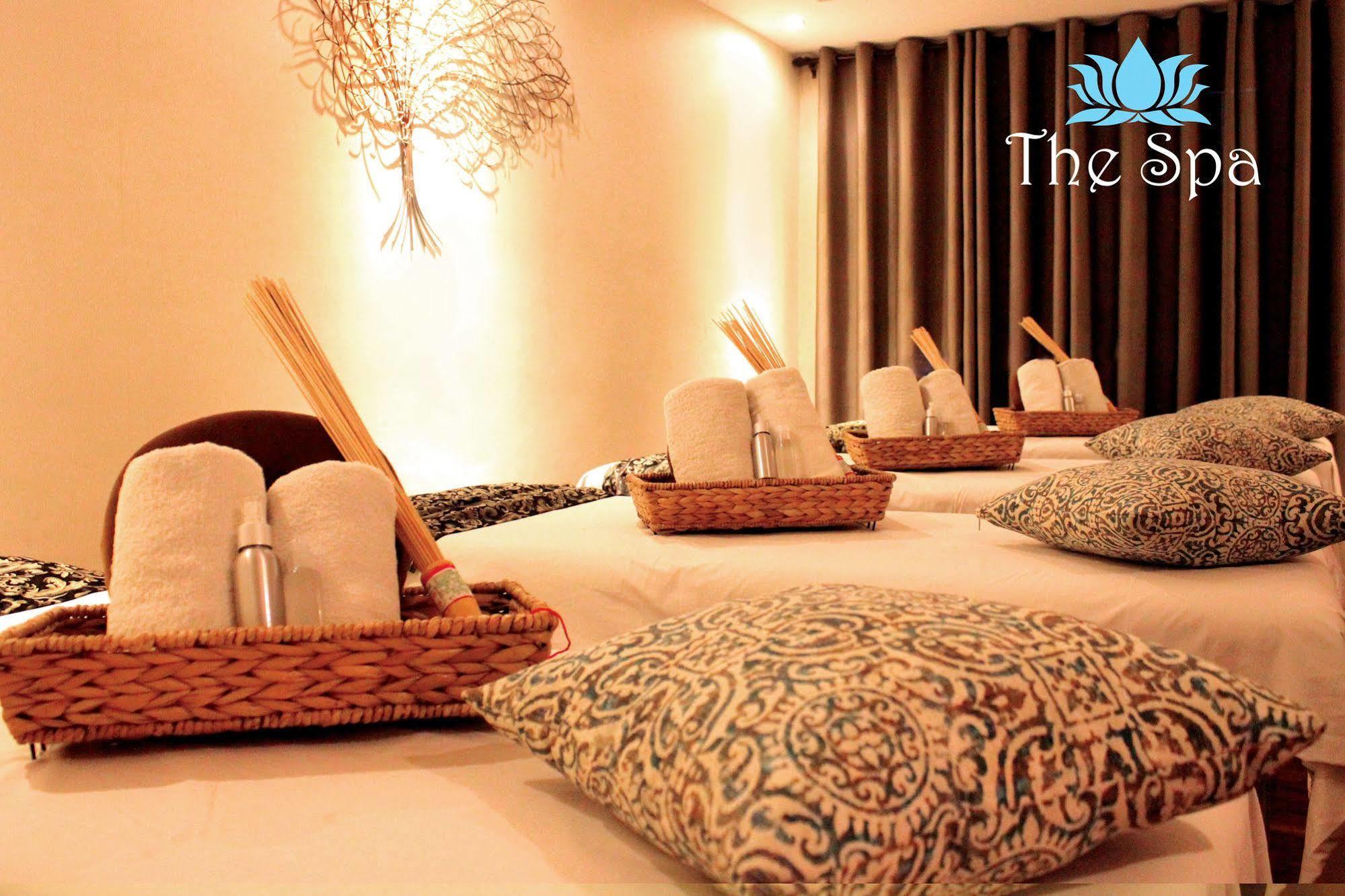 Hotel Swagman Manila