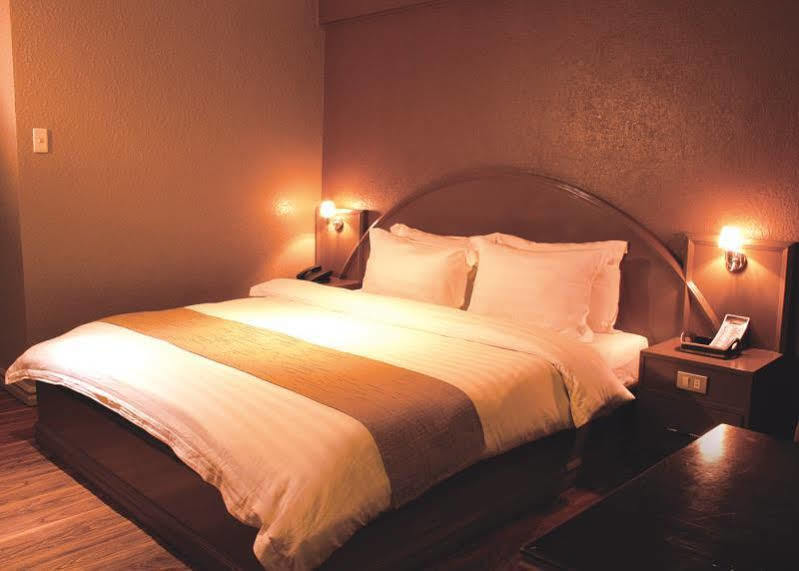 Swagman Hotel Manila