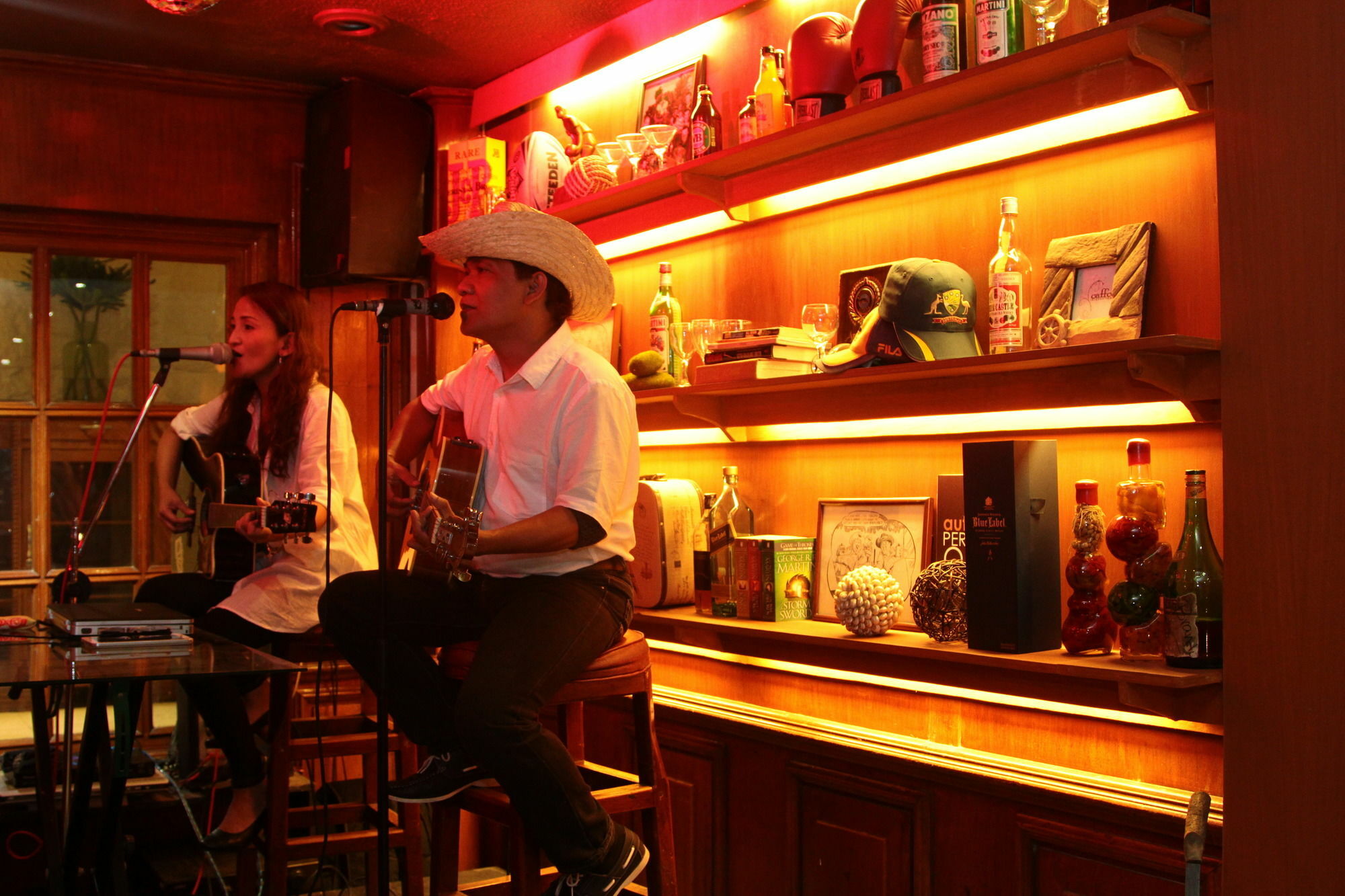 Swagman Hotel Manila